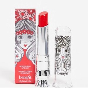 PICK 5 FOR 25 BENEFIT MOISTURIZING LIP BALM